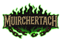 Muirchertach Muirchertach